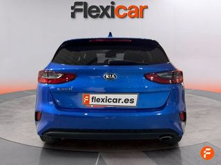Kia Ceed 1.0 TGDI CONNECT