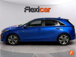 Kia Ceed 1.0 TGDI CONNECT