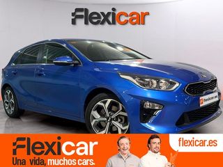 Kia Ceed 1.0 TGDI CONNECT