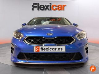 Kia Ceed 1.0 TGDI CONNECT