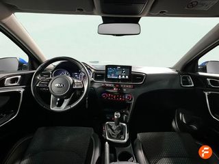 Kia Ceed 1.0 TGDI CONNECT
