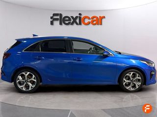Kia Ceed 1.0 TGDI CONNECT