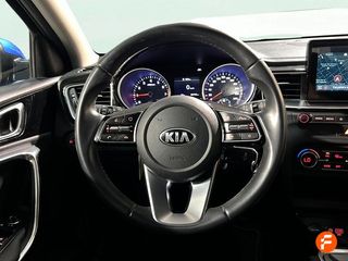 Kia Ceed 1.0 TGDI CONNECT