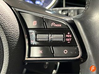 Kia Ceed 1.0 TGDI CONNECT
