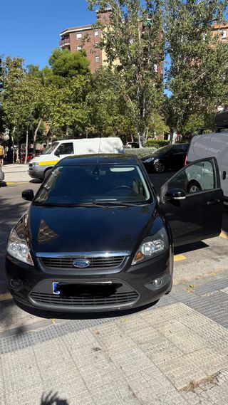 Ford Focus 2010