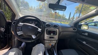 Ford Focus 2010