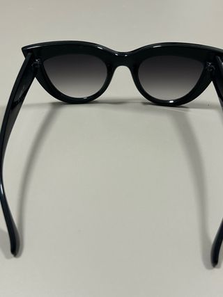 Gafas de sol mujer negras