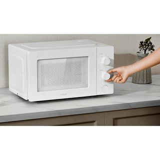 MICROONDAS XIAOMI 20L (SIN ABRIR)