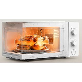 MICROONDAS XIAOMI 20L (SIN ABRIR)