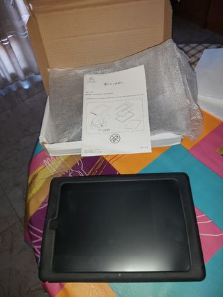 Soporte Tablet Original Citroen C4 