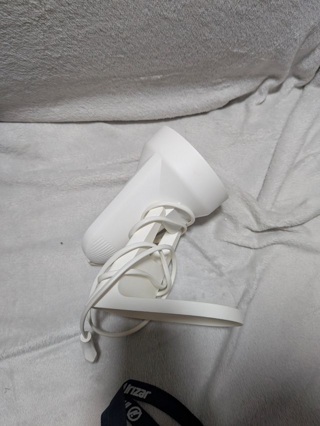 Lámpara infrarroja Philips Infrraphil HP 3612