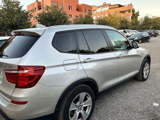 BMW X3 2014