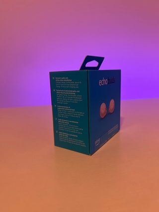 Echo Buds (Altavoces Bluetooth) NUEVOS