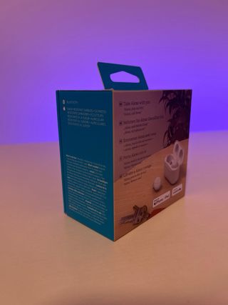 Echo Buds (Altavoces Bluetooth) NUEVOS