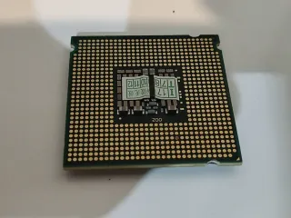 Procesador Intel Xeon E5472
