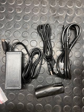 Impresora térmica recibos POS80H– Hostelería y TPV