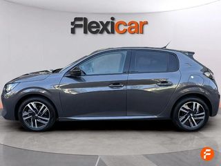 Peugeot 208 PureTech 73kW (100CV) Allure
