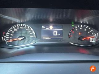Peugeot 208 PureTech 73kW (100CV) Allure