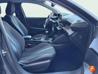 Peugeot 208 PureTech 73kW (100CV) Allure
