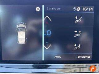 Peugeot 208 PureTech 73kW (100CV) Allure