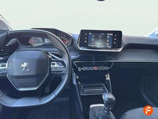 Peugeot 208 PureTech 73kW (100CV) Allure