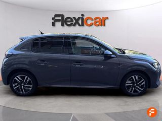 Peugeot 208 PureTech 73kW (100CV) Allure