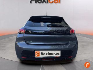 Peugeot 208 PureTech 73kW (100CV) Allure
