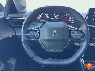 Peugeot 208 PureTech 73kW (100CV) Allure