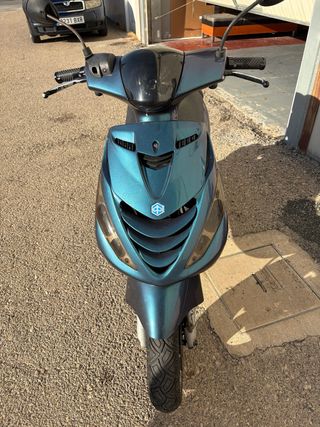 Piaggio Zip 100cc 4t