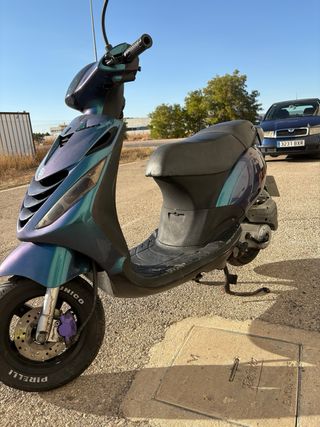 Piaggio Zip 100cc 4t