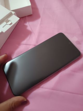 Samsung Galaxy A05s Nero Nuovo
