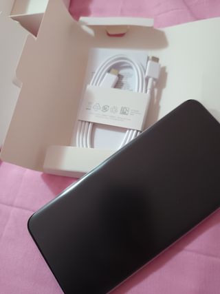 Samsung Galaxy A05s Nero Nuovo