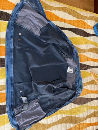Chaqueta vaquera G-Star RAW azul