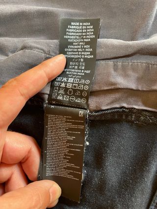 Chaqueta vaquera G-Star RAW azul