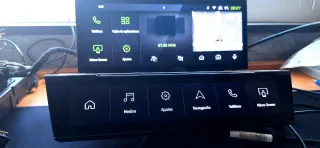 Navegador GPS Grupo PSA