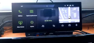 Navegador GPS Grupo PSA