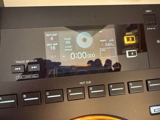 Pioneer Opus Quad DJ Controller