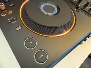 Pioneer Opus Quad DJ Controller