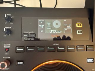 Pioneer Opus Quad DJ Controller