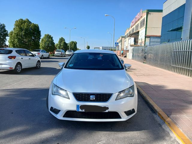 SEAT Leon 2013