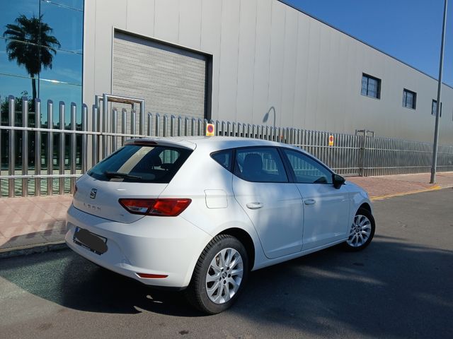 SEAT Leon 2013