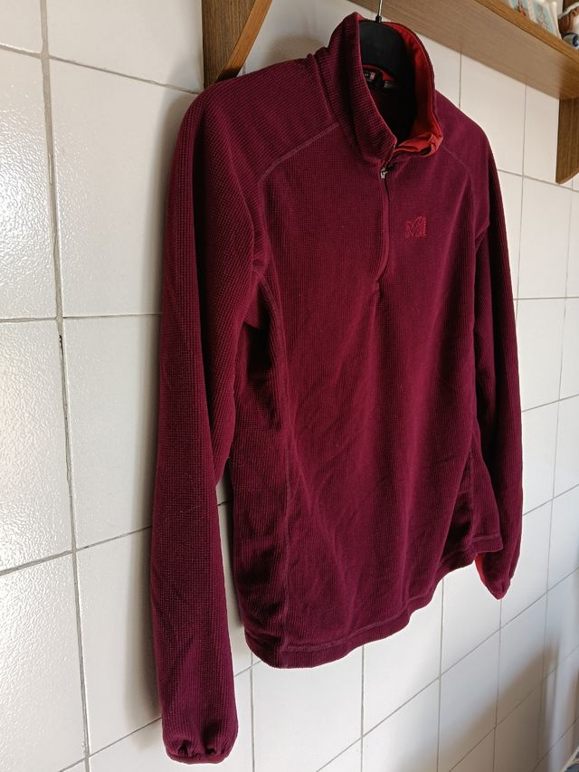 Pile Millet donna Taglia M