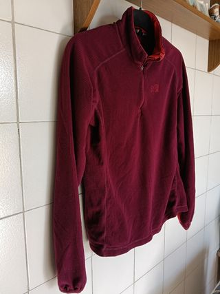 Pile Millet donna Taglia M