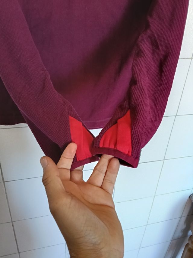 Pile Millet donna Taglia M