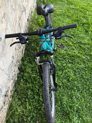 Bicicleta Infantil DTB 24 pulgadas