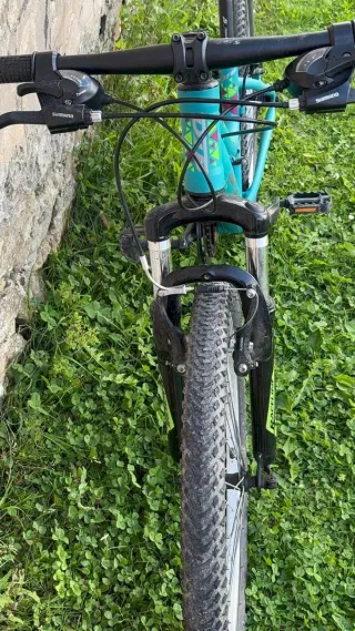 Bicicleta Infantil DTB 24 pulgadas