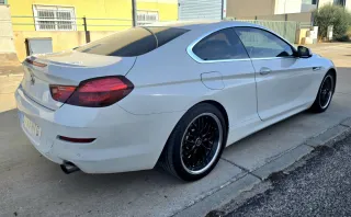 BMW Serie 6 2013