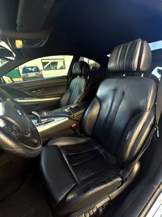 BMW Serie 6 2013