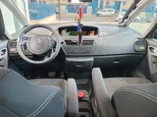 Citroen C4 Picasso 2010