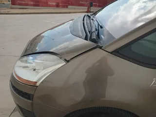 Citroen C4 Picasso 2010
